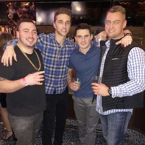 Meet your Posher, Austin